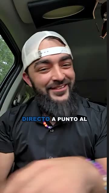 Testimonio de Abraham