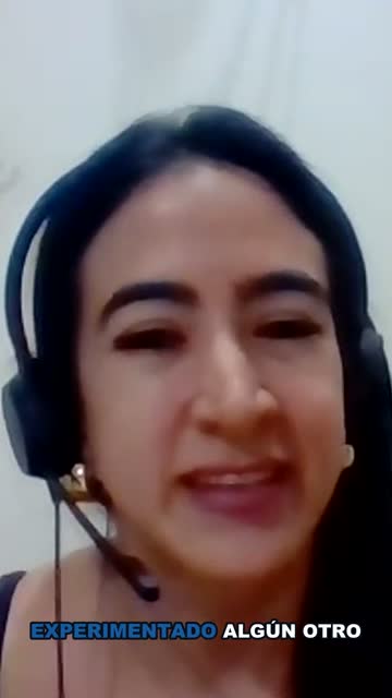 Testimonio de Andrea