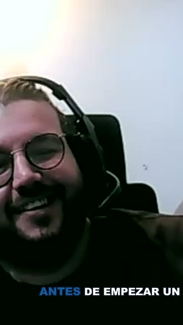 Testimonio de Paco